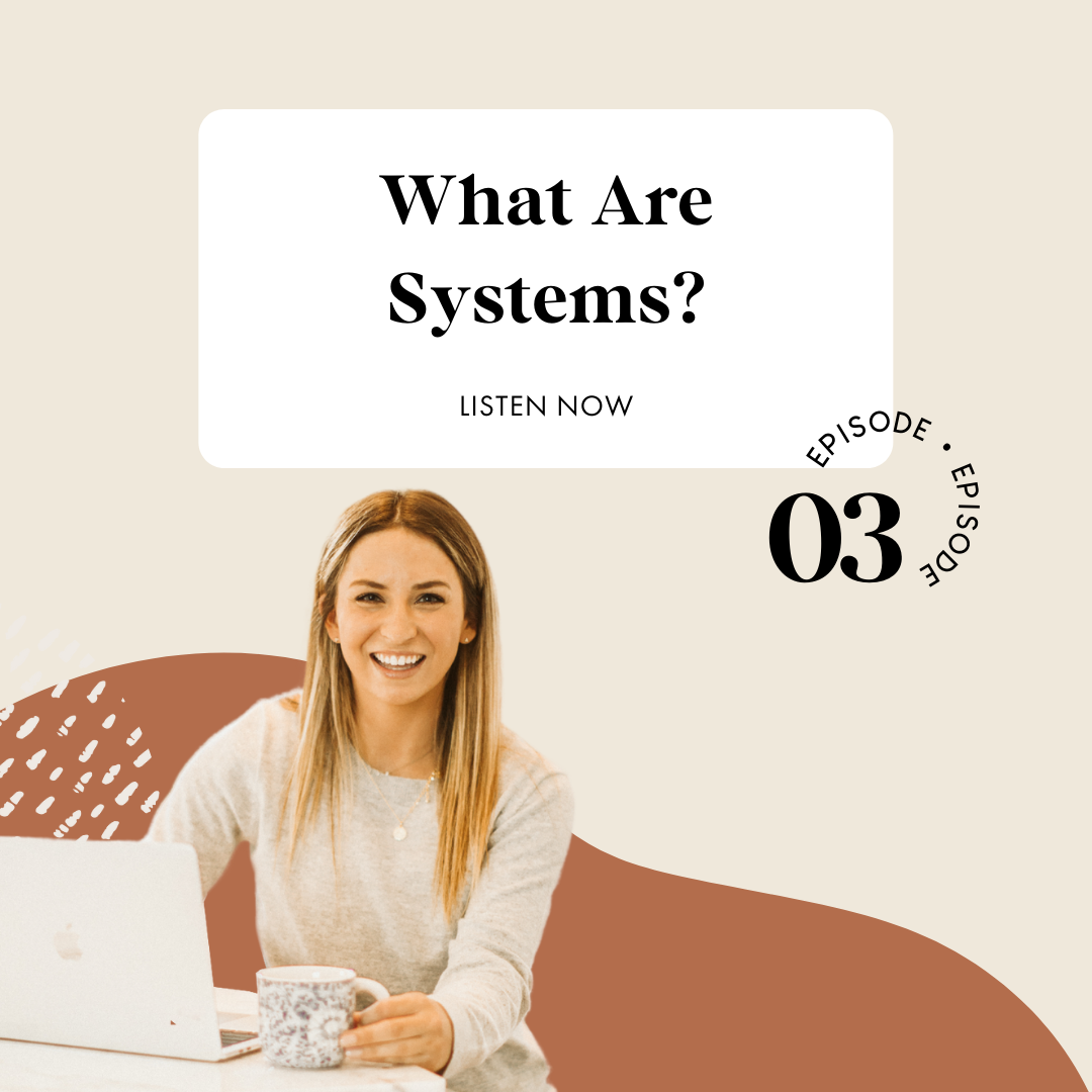 What are systems