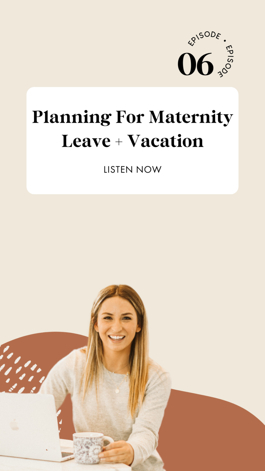 Planning For Maternity Leave + Vacation SystemsUp