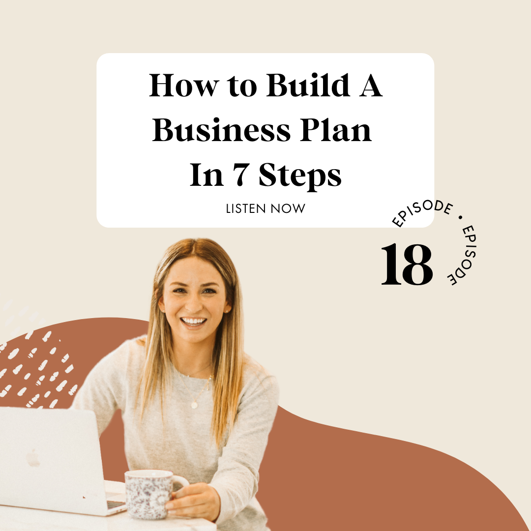 Build A Business Plan