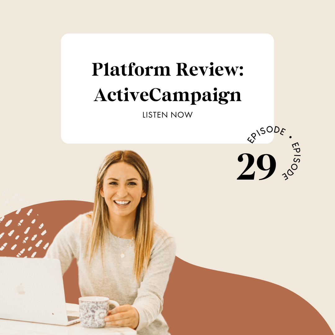 ActiveCampaign Review