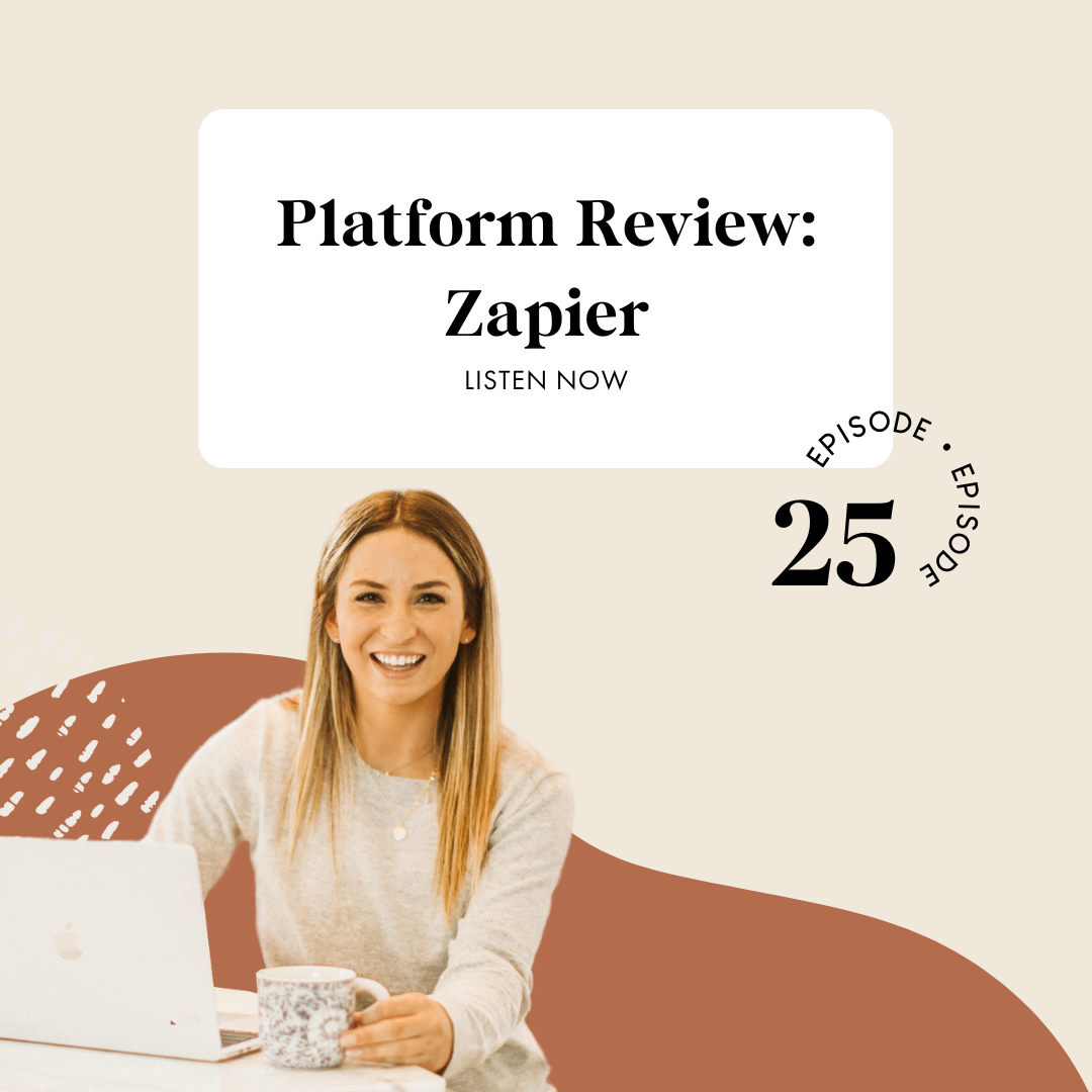 Zapier Review