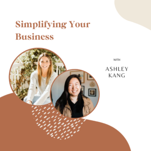 Simplifying Your Business