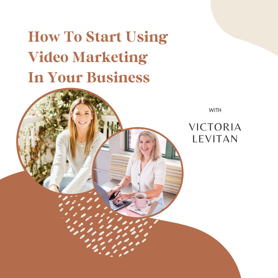 Video Marketing In Your Business