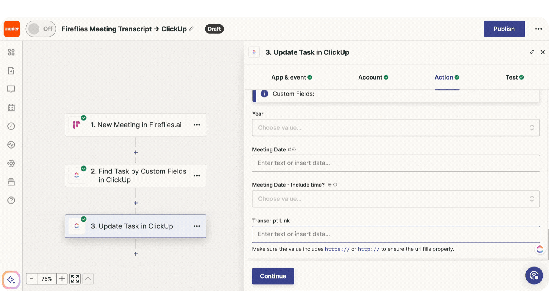 Transcription AI Integration Tools to Boost Meeting Efficiency